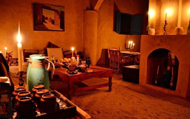 Siwa Relax Retreat (Adults only)