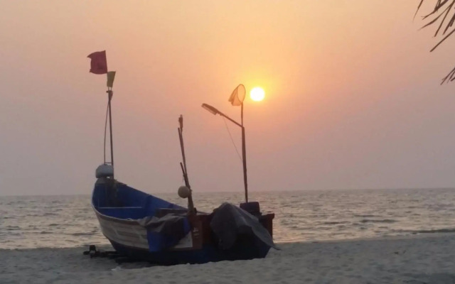 Abad Turtle Beach