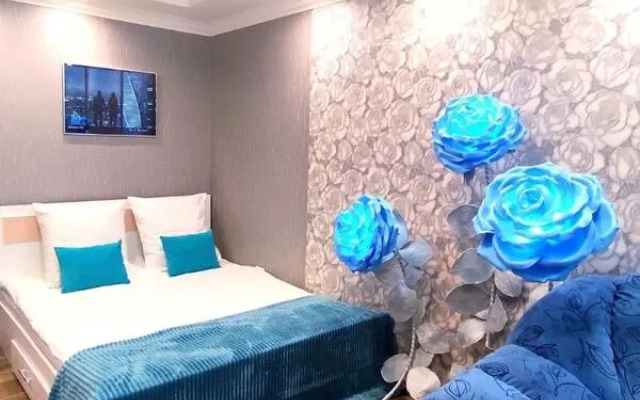 Апартаменты Татьянин Дом на  ул. Павла Морозова 87