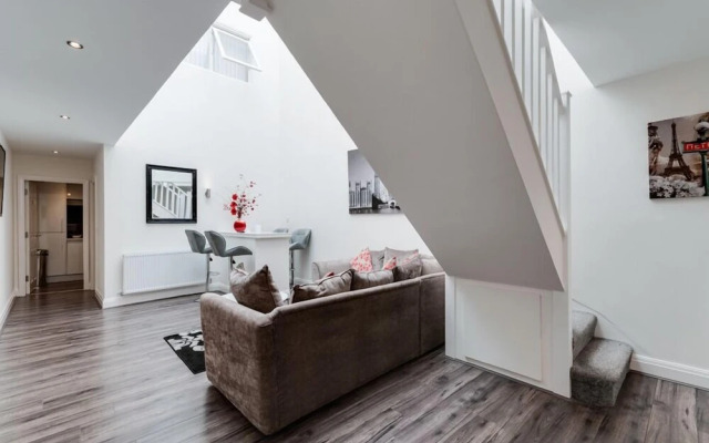 iStay Liverpool Duke Street