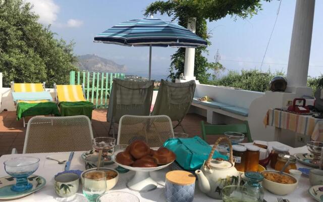 Casa Delle Sirene n'to Principe