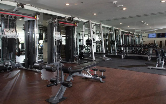 Westgate Las Vegas Resort & Casino