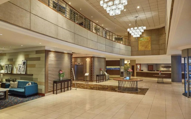 Southern Sun Cape Town Waterfront