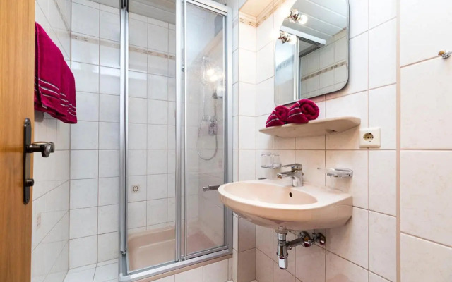 Appartement Bergpanorama