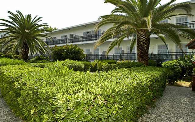 Argassi Beach Hotel