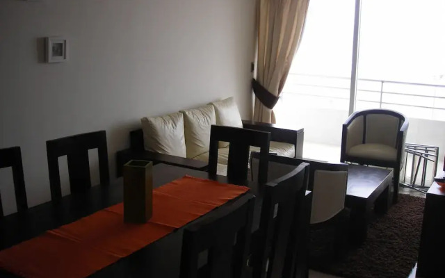 Departamento Marserena 7