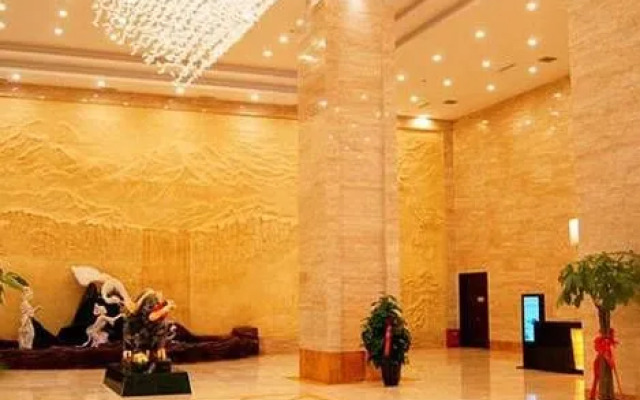 Shenda Jianghai Hotel