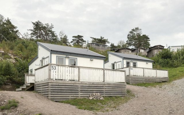 First Camp Edsvik Grebbestad