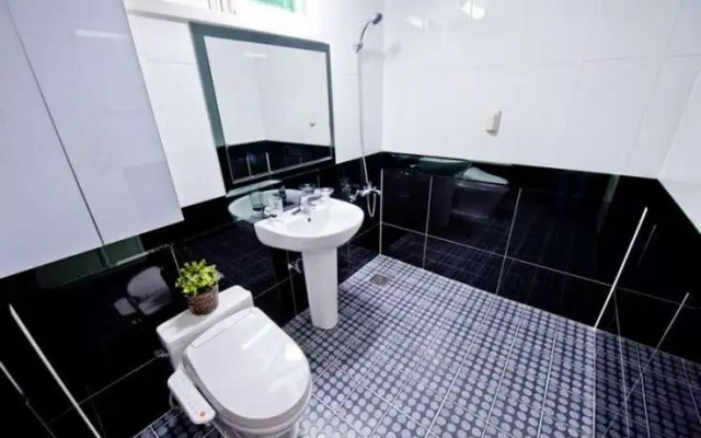 Seongju Gayagyeung Pension