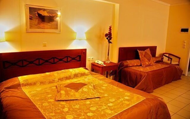 Zante Imperial Beach Hotel