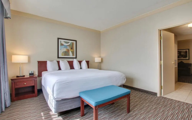 Best Western Brantford Hotel & Conference Centre