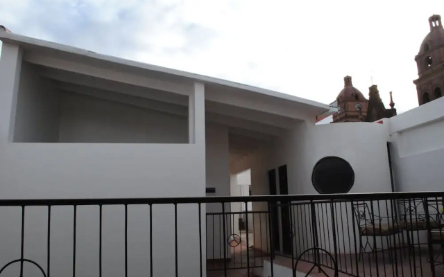 Nomad Hostel