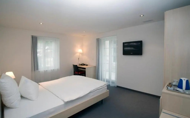 Hotel Restaurant Ochsen