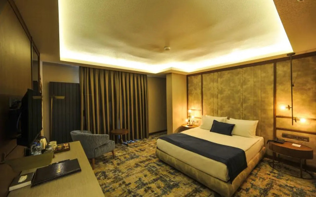 The Alpfine Hotel