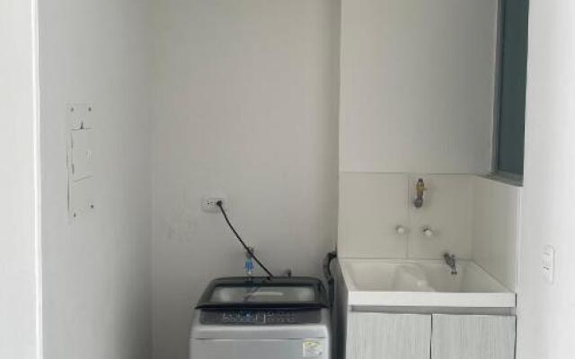 Apartamento Conjunto Aqualina Orange