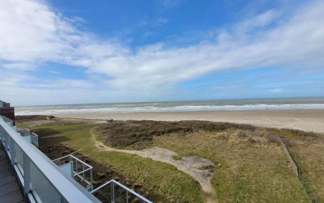 Appartement Berck-Plage, 3 pièces, 4 personnes - FR-1-674-1