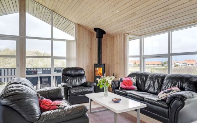 "Asmara" - 400m from the sea in NW Jutland
