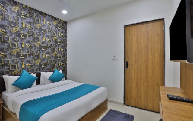 Hotel Shivaay