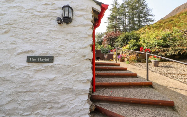 The Hayloft