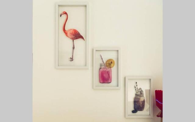 Mon Nid d'Amour - Jacuzzi Privatif - Centre Ville du Mans