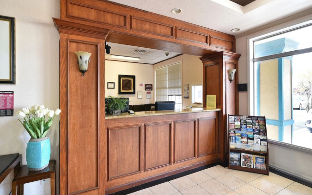 Hotel Shreveport Shv I-20