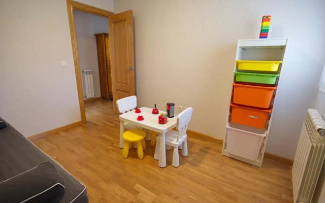 El Pórtico de las Bardenas