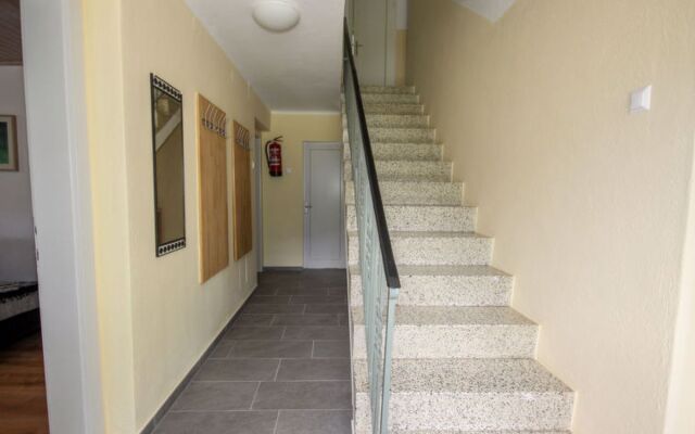 House Sonnhaus Ossiach