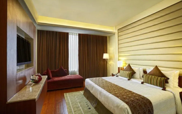 Radisson Blu Hotel Rudrapur