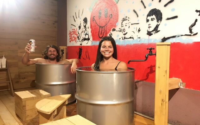Hostel Bushi