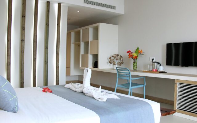 Anelia Resort & Spa 