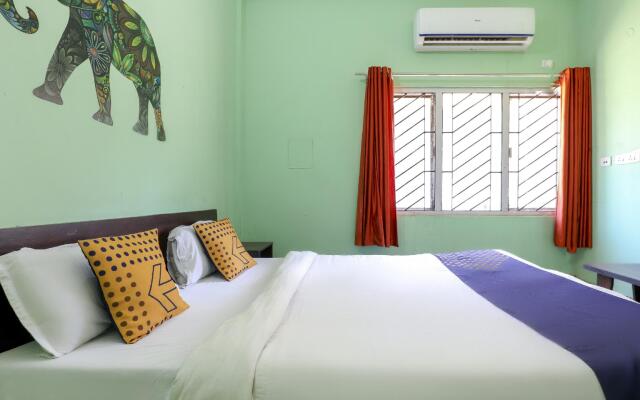 Eden Villa by OYO Rooms