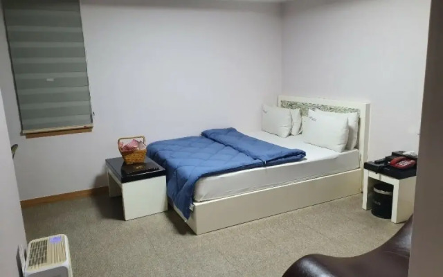 Wonju Wind Hill Self Check-in Motel