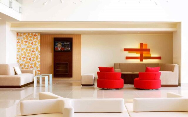 ibis Riyadh Olaya Street