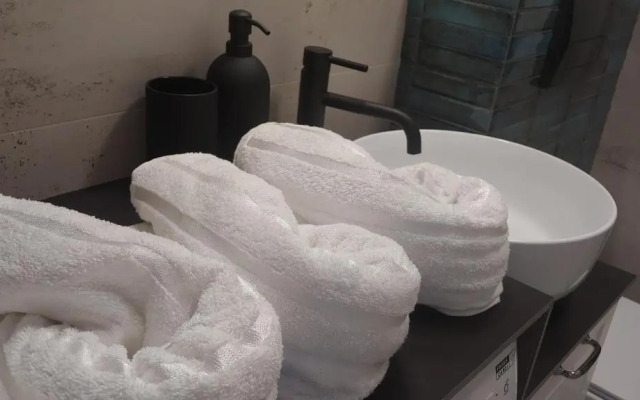 Apartament Biała Foczka