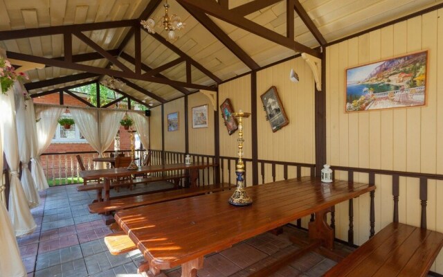 Malahovsky Ochag Hotel