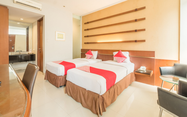 Hotel Nyland Pasteur Bandung
