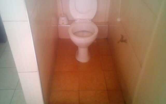 Desai Annex Guest House