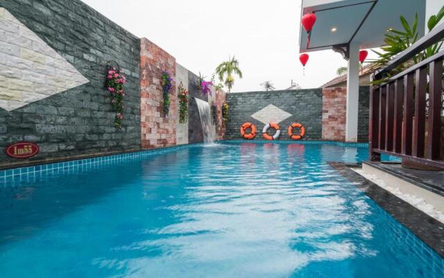CIC Hoi An Villa