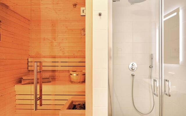 die Tauplitz Lodges - Alm Lodge A5 by AA Holiday Homes