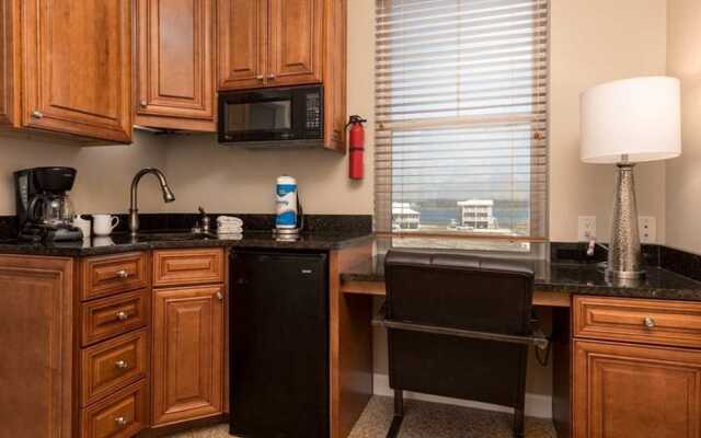 Windswept by Meyer Vacation Rentals