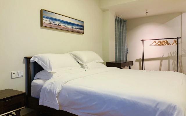 Wenting Apartments (Deli-Haibeihai)