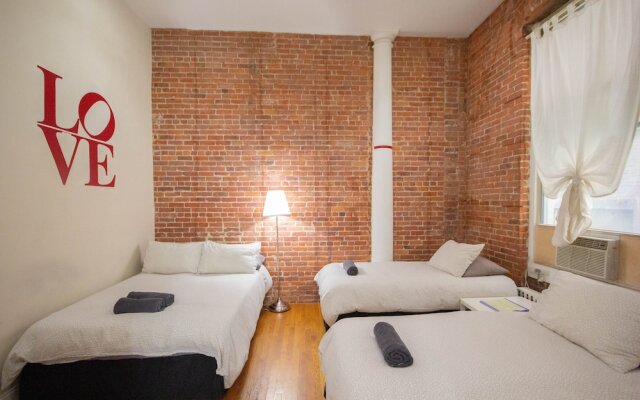 Macy Empire Apartments