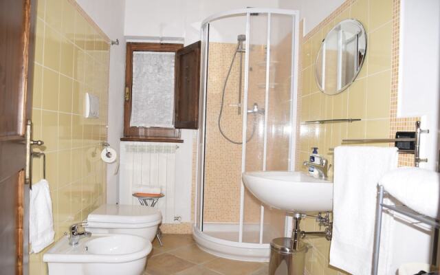Casa Vacanza Le Varangole