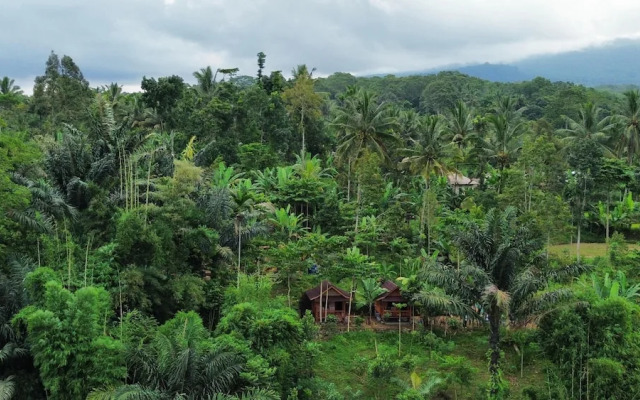 Serenity Lodge Tetebatu Lombok