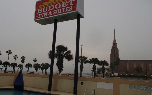 Budget Inn & Suites Shoreline