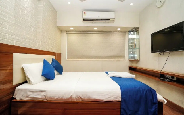 Zenith Homes - Powai Suites