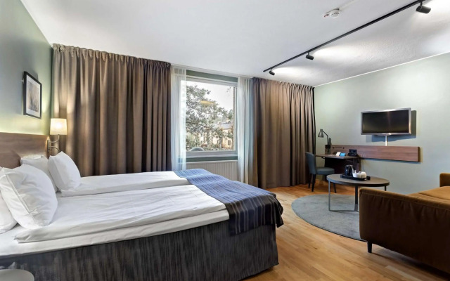 Best Western Plus Skogshojd