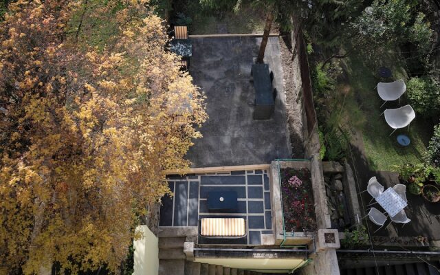 Rosário Suites Townhouse