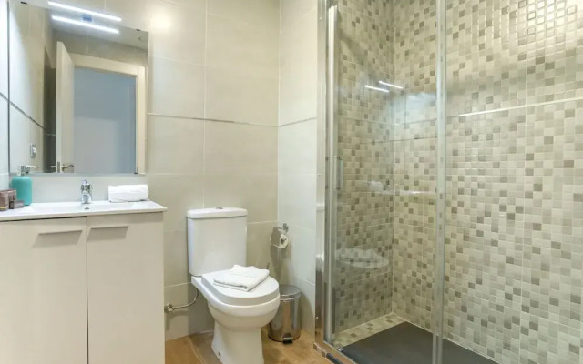 Genteel Home Recaredo