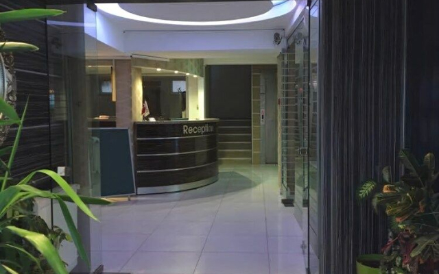 Samsun Cordon Otel